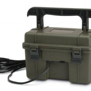 Stealhcam  12V Battery Box for Stealthcam and Wildview Cams