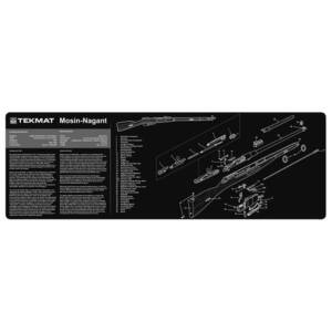 TekMat Mosin Nagant Gun Cleaning Mat