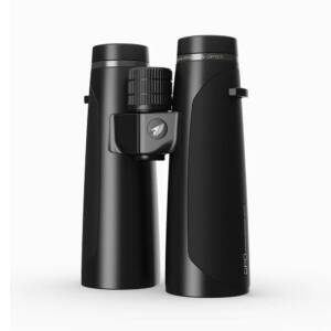 German Precision Optics Passion HD Binocular 15x50 Black with Tripod Adaptor