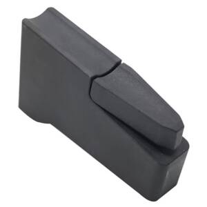 Barrett MRAD ELR Single Feed Magazine Adapter