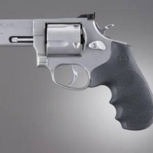 Hogue Taurus Tracker Judge Rubber Monogrip