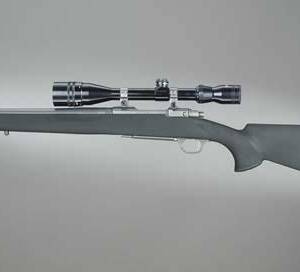 Hogue Ruger Model 77 MKII Stock-Short Action Standard Barrel Pillar Bed