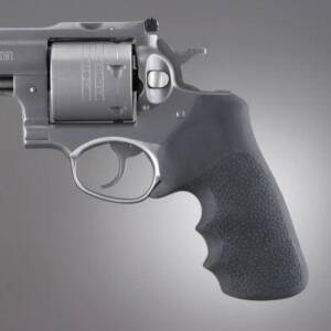 Hogue Ruger GP100/Super Redhawk Rubber Tamer Grip