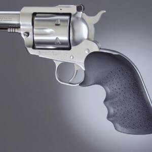Hogue Ruger Blackhawk/Single Six Rubber Monogrip