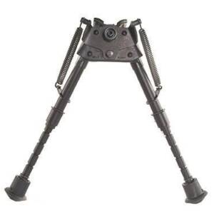 HARRIS BIPODS SERIES S 6"-9" LEG NOTCH SWIVEL