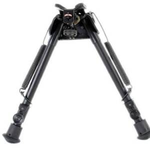 Harris Bipods Model L Low 9-13"