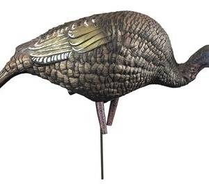 Higdon Outdoors Hard Body Feeder Hen