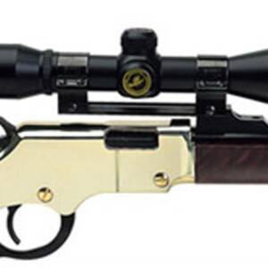 Henry Golden Boy Scope Mount (Rings Not Included)