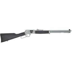Henry Big Boy All-Weather Rifle .44 Mag/.44 Spl 10rd Capacity 20" Barrel Black