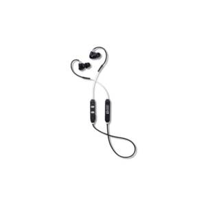 Howard Leight Impact In-Ear Bluetooth Hear Through Technology Earbuds 29dB Black