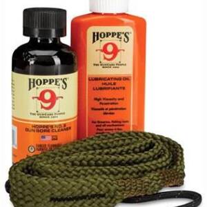 Hoppe's 1.2.3. Done Shotgun Cleaning Kit 20 ga.