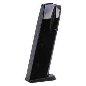 Tanfoglio Standard Small Frame Handgun Magazine 9mm Luger 17/rd