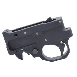 Black Rain Ordnance BRO-22 Trigger Assembly 3.5 lb Black