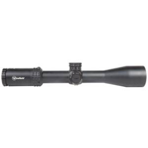 Sightmark Firefield RapidStrike Rifle Scope 4-16x44 30mm SFP Plex Black
