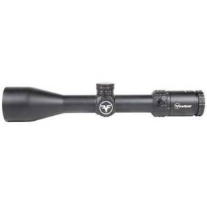 Firefield Rapidstrike Rifle Scope 5-20x50 30mm SFP Plex Illum. Black