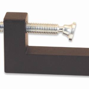 Berry's Mfg VersaCradle System C-Clamp