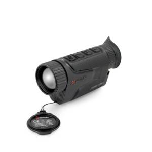 Nocpix LUMI Compact Thermal Handheld Monocular 384 35 mm