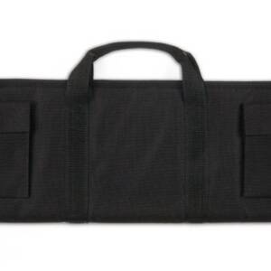 Bulldog 48" Tactical Shotgun Case Black