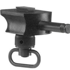 Versa-Pod UIT Rail Adapter