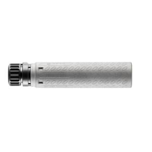 B&T X-762 RBS Full Size Suppressor 7.62/.308 Win 718 Inconel Rotex-SF Adapter Grey