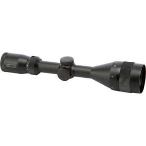 Konus Konus-CX Rifle Scope 6-18x50mm 1" 6.5 Creedmoor Non Illum. Black