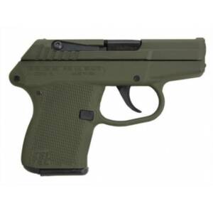 Kel-Tec P32 Handgun 32ACP 7rd Magazine 2.7" Barrel Green