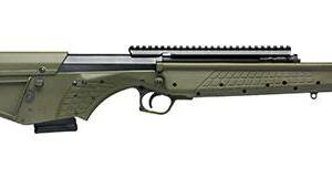 RDB-Hunter 5.56 RIFLE 20in BARREL GREEN GRIP