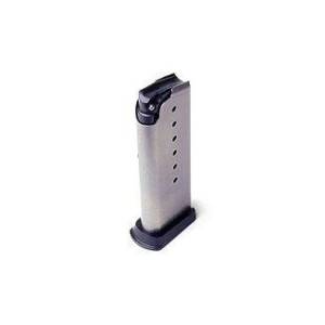 Kahr Arms K820 Handgun Magazine Stainless Fits All Kahr 9mm Models Except TP9 & T9 9mm 7/rd