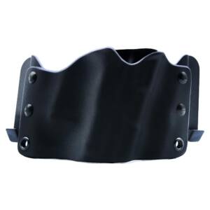 Stealth Operator Compact OWB Clip Holster Black RH