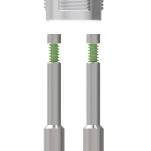 Lee Breech Lock Ram Prime