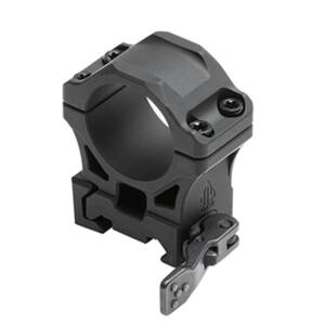 UTG ACCU-SYNC QR 1in Medium Profile Scope Rings Picatinny