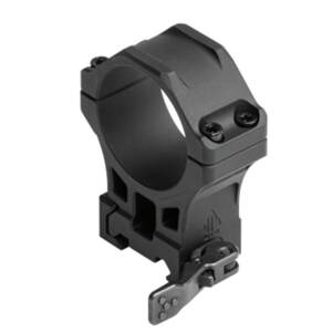 UTG ACCU-SYNC QR 34mm High Profile Scope Rings Picatinny