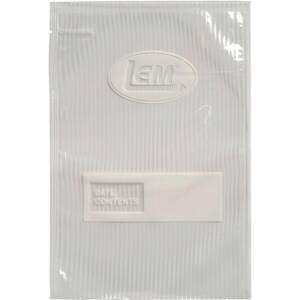 LEM Products MaxVac Quart Vacuum Bags - 11"x16" 100/ct