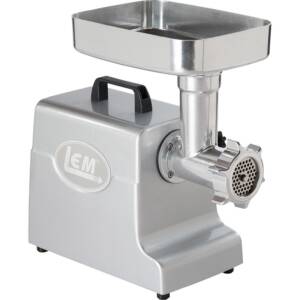 LEM Products Mighty Bite # 8 Grinder