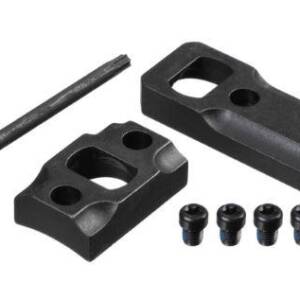 DD Winchester XPR 2-pc Matte