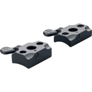 Leupold 2-Piece Quick Release (QR) Base - Browning AB3