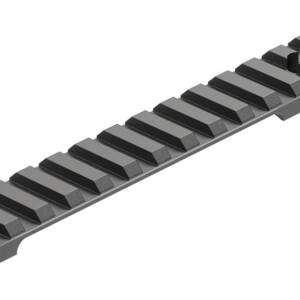 Leupold BackCountry Cross-Slot Bases Nosler M21 LA  Matte