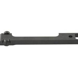 Leupold 1-Piece STD Steel Base - Remington 700 LA Left Hand Gloss Black