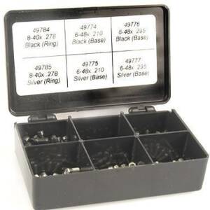 Leupold Torx Screw Kit