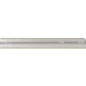 Leupold 1-Piece Rifleman Detachable Weaver-Style Aluminum Base - Ruger 10/22 Silver