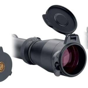Leupold Alumina Flip-Open Cover Eyepiece - Ultralight/Compact