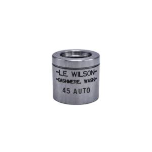 Wilson Pistol Holder .38 Spl