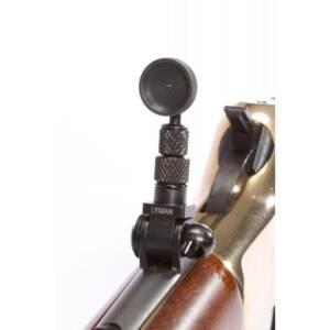 Lyman Henry Lever Action Rifle No. 2 Tang Sight