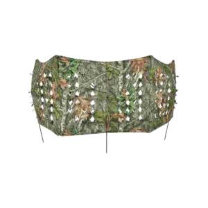 Ameristep Throwdown Blind - Mossy Oak Obsession  87" X 29"
