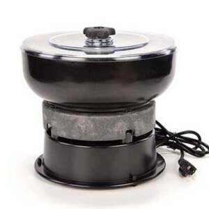 MEC 400 Vibratory Tumbler for MEC Marksman Single Stage Reloader