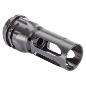 Gemtech Series Flash Hider 5.56 ETM 1/2x28