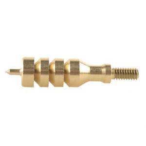 Montana X-Treme Brass Cleaning Jag (8/32 Thread) For Rifles .44/.45 cal