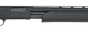 Mossberg 500 20ga 6rd Capacity 26" Barrel Matte Synthetic Stock