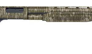 Mossberg 835 Ulti Mag 12ga Pump Action 26" Barrel Bottomland Camo