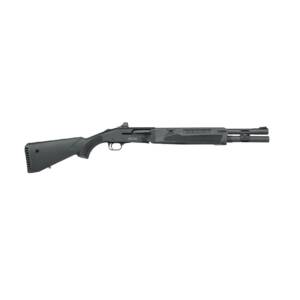 Mossberg 940 w/Holosun Shotgun 12ga 3" Chamber 7rd Capacity 18.5" Barrel Synthetic Stock -USED